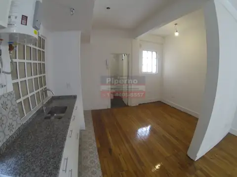 Departamento en Alquiler de 2 ambientes