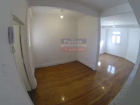 La Rioja 2100, Piso 3
