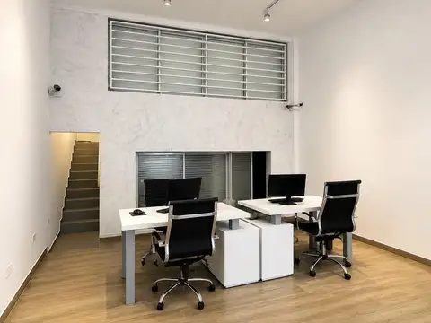 Local en Venta en Balvanera, USD 110.000