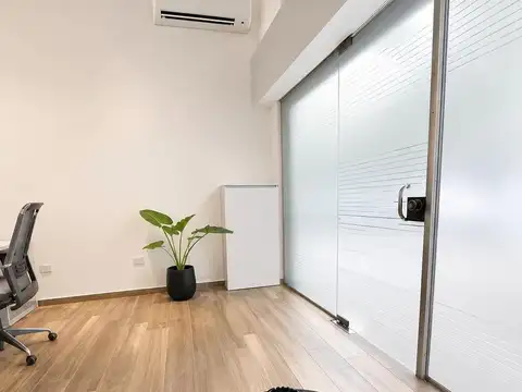 Local en Venta en Balvanera, USD 110.000