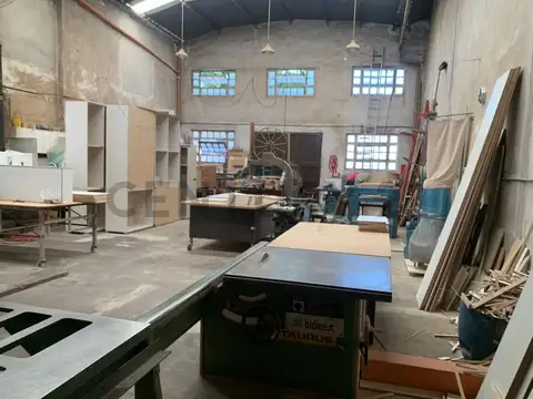 Fransisco Beiro 3300, Piso 0