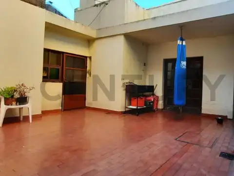 Venta galpon Olivos