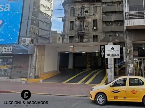 Depto Tipo Casa en Venta en Centro, USD 5.500