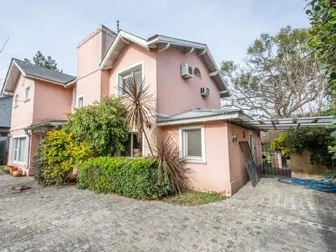 Casa en Venta de 4 dormitorios
