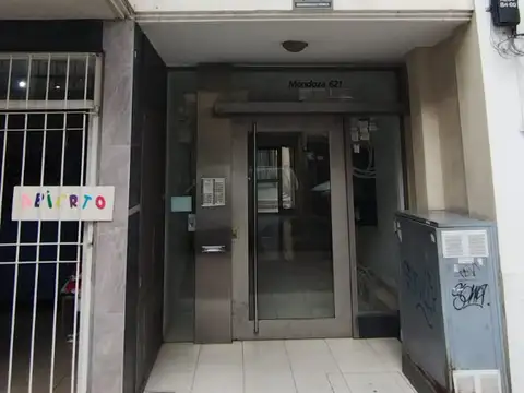 ALQUILER DE DEPARTAMENTO DE UN DORMITORIO