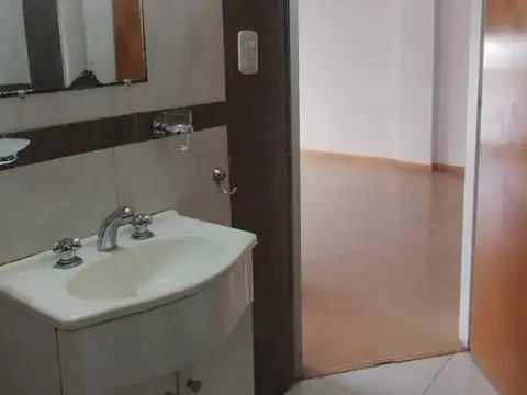 ALQUILER DE DEPARTAMENTO DE UN DORMITORIO