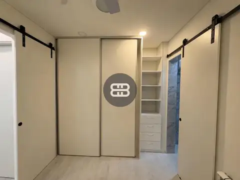 Depto Tipo Casa en Alquiler de 2 ambientes