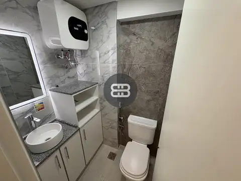 Depto Tipo Casa en Alquiler de 1 dormitorio