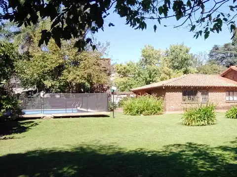 GRAN OPORTUNIDAD ! FRACCION en venta con casa. Tortuguitas