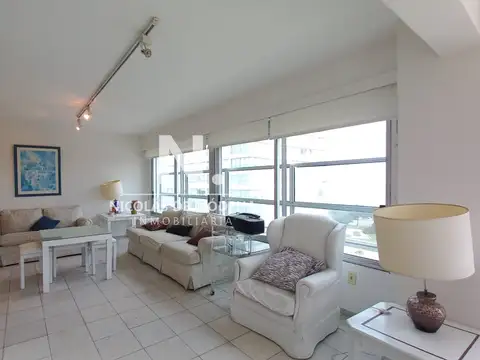 Departamento 4 ambientes con 3 baños