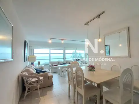 Departamento en Alquiler Temporal 2025 años