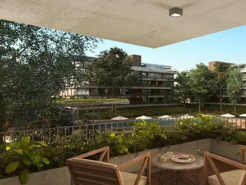 Departamento en Venta de 2 dormitorios