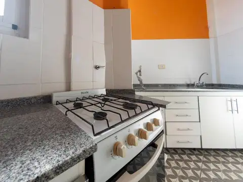 Departamento en Alquiler 35 años