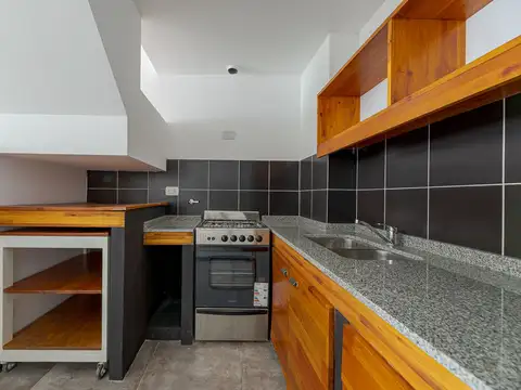 Departamento en Alquiler de 2 ambientes