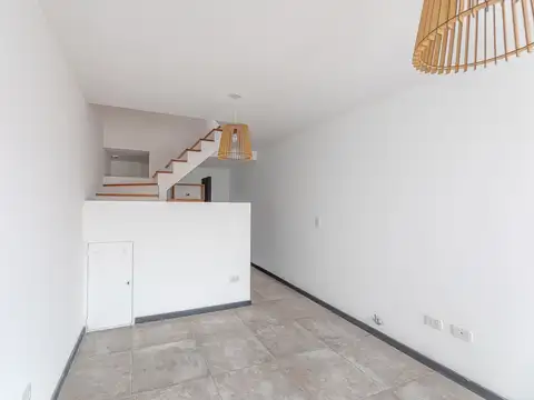 Departamento en Alquiler 8 años
