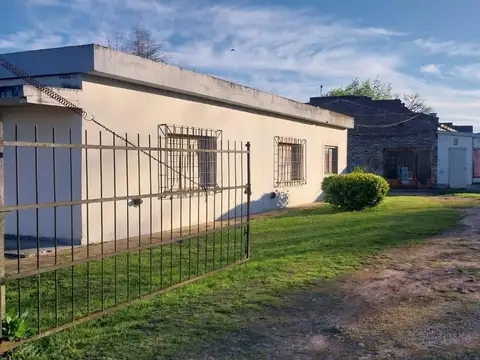 Casa en Venta de 5 dormitorios