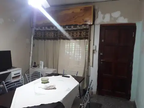 Casa en Venta 35 años