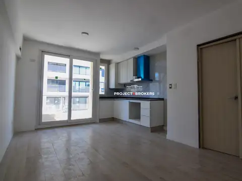 Departamento en Venta en Nuñez, USD 110.000