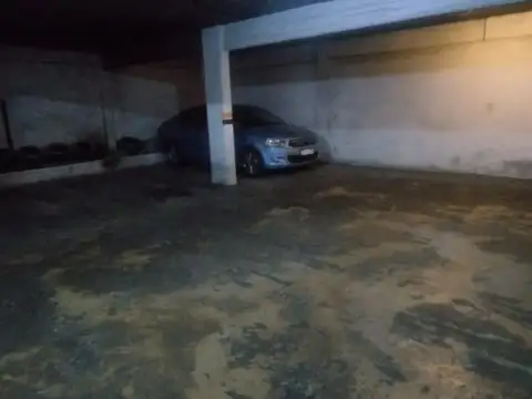 Cochera Venta Oportunidad - Barrio Martin