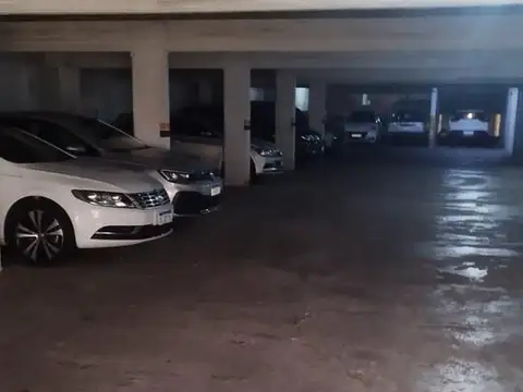 Cochera Venta Oportunidad - Barrio Martin