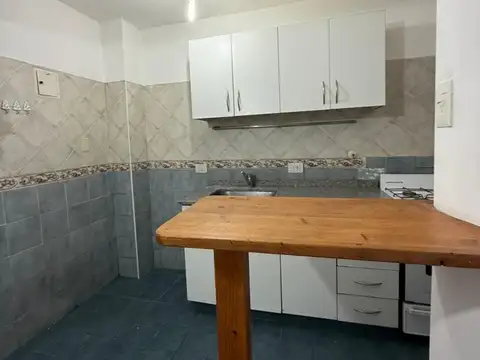 Departamento en Venta en Núñez, USD 107.900