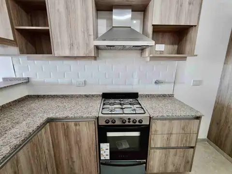 Departamento en Venta en Villa del Parque, USD 238.000