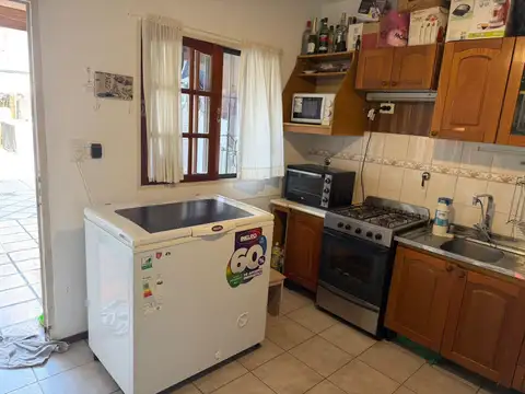 Casa en Venta de 2 dormitorios
