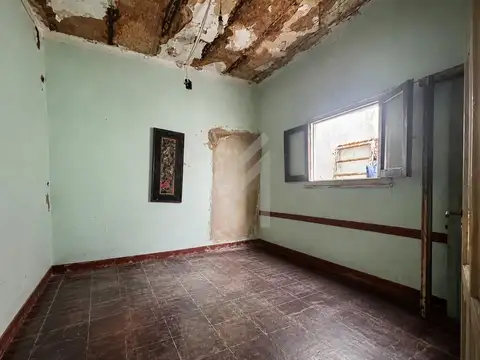 Depto Tipo Casa en Venta de 2 ambientes
