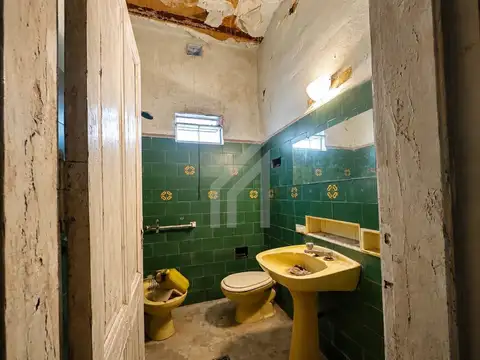 Depto Tipo Casa en Venta de 1 dormitorio