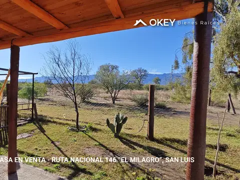 Casa en Venta de 2 dormitorios