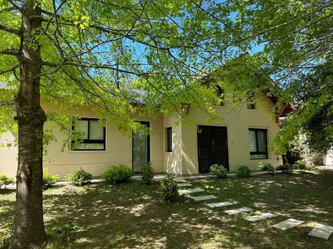 Casa en Venta 15 años