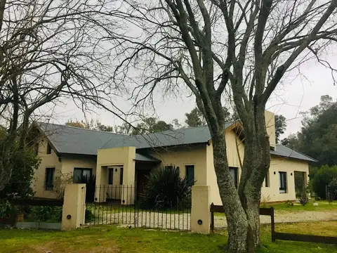 Casa en Venta de 3 dormitorios