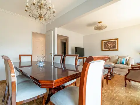 Departamento en Venta en Recoleta, USD 425.000