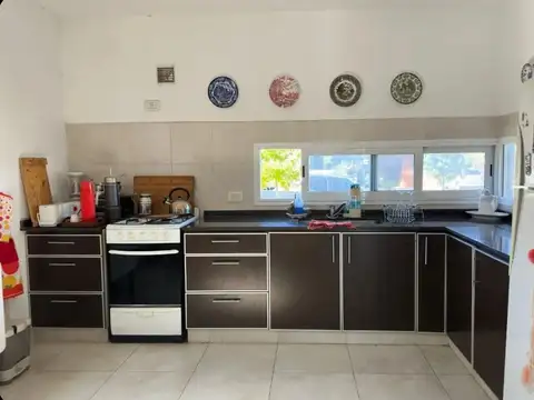 Casa en Venta en Pilar del Este - San Eduardo, USD 143.000