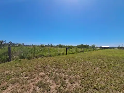 Terreno en Venta de 4300,0 m2