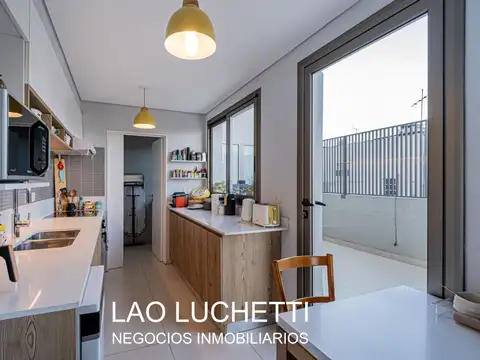 Departamento en Venta 5 años