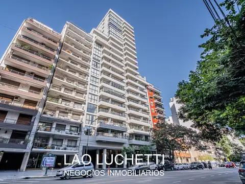 VENTA! 4 Ambientes + ESPECTACULAR terraza 73m2 y 2 Cocheras! BELGRANO R!