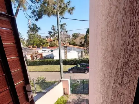 Diagonal Ciudad de Montevideo esq. Calle 7 100