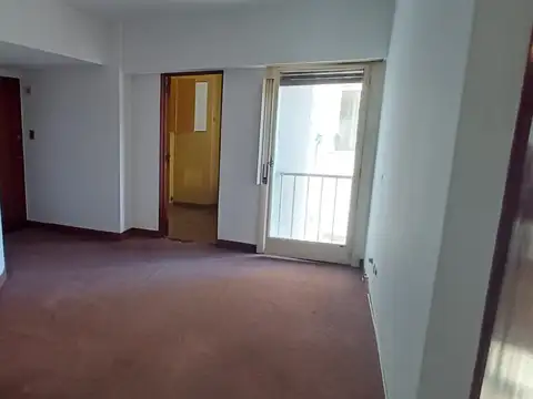 2 AMBIENTES LUMINOSO EN ALMAGRO