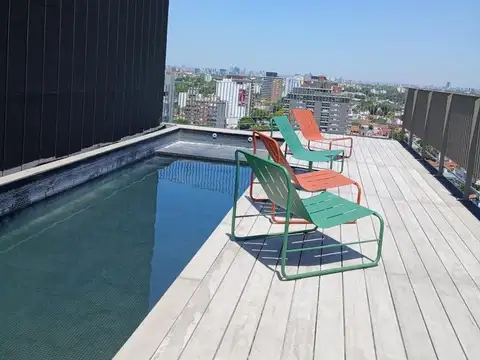 Departamento en Venta en Olivos, USD 304.999