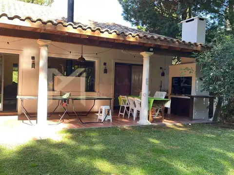 Casa en Alquiler Temporal A Estrenar