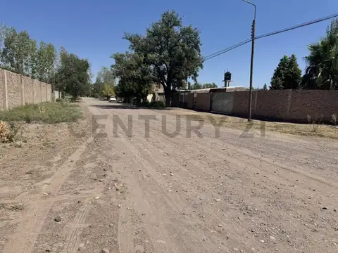 Lotes en venta en San Martin