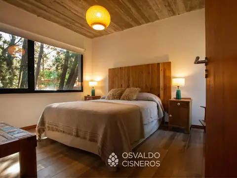Knezak - ¡Vas Caminando a la Playa! - Casa a 50m del mar – Mar de las Pampas