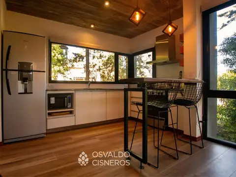 Knezak - Casa a 50m del mar, 3 dorm, 2 en suite – Mar de las Pampas 100