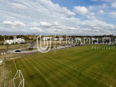 Terreno en Venta de 889,0 m2