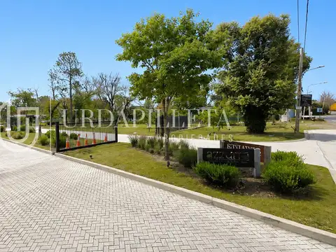 Lote en venta en Azzurra Tortugas