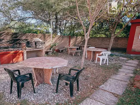 Complejo en venta de 4 departamentos Merlo San Luis