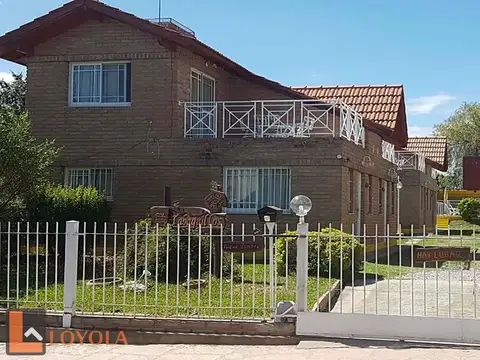 Hotel en Venta en Centro, USD 210.000