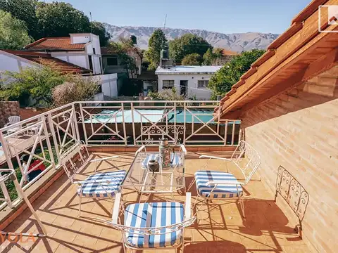 Complejo en venta de 4 departamentos Merlo San Luis