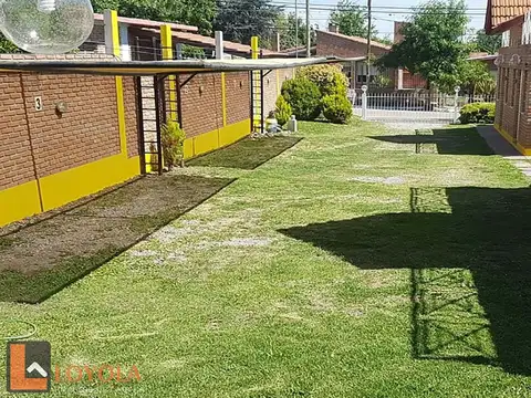 Hotel en Venta tipo Familiar